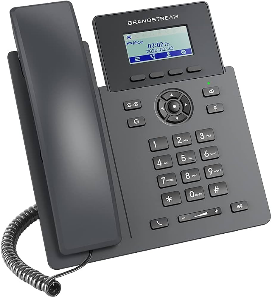 IP Phone